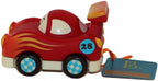 Mini masinuta de curse B.Toys