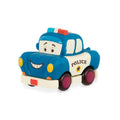 Mini Masinuta de politie B.Toys