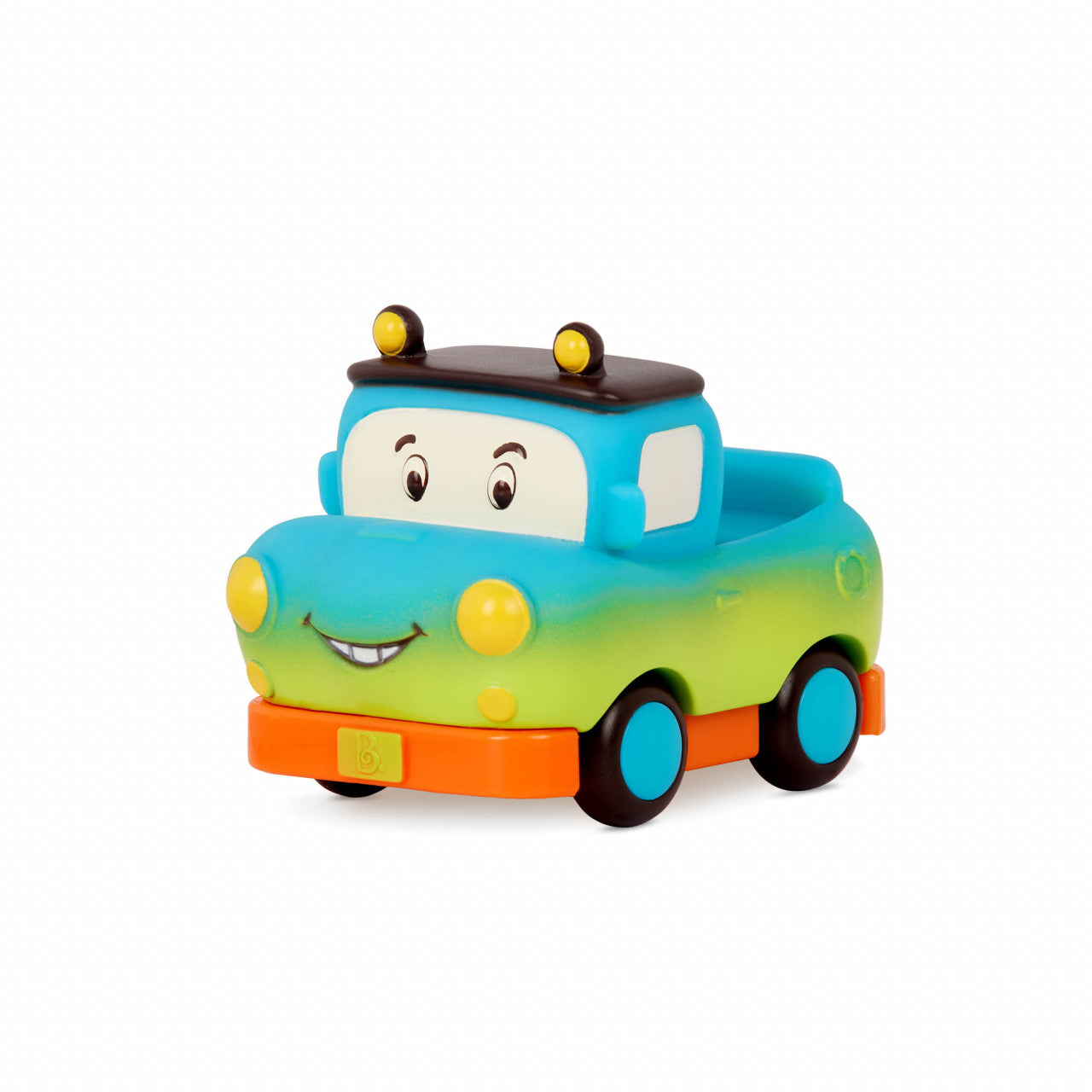 Mini masinuta - jeep B.Toys