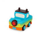 Mini masinuta - jeep B.Toys