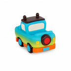 Mini masinuta - jeep B.Toys