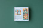 Mini puzzle Castel, Londji