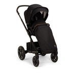 Nuna x BMW - Carucior MIXX next, negru Element