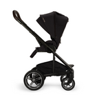 Nuna x BMW - Carucior MIXX next, negru Element