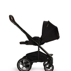 Nuna x BMW - Carucior MIXX next, negru Element