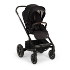Nuna x BMW - Carucior MIXX next, negru Element