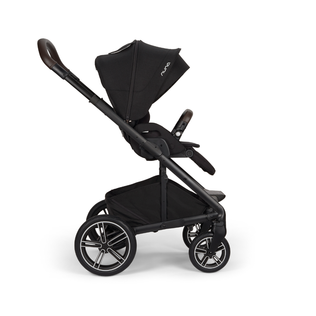 Nuna - Carucior Mixx Next Caviar