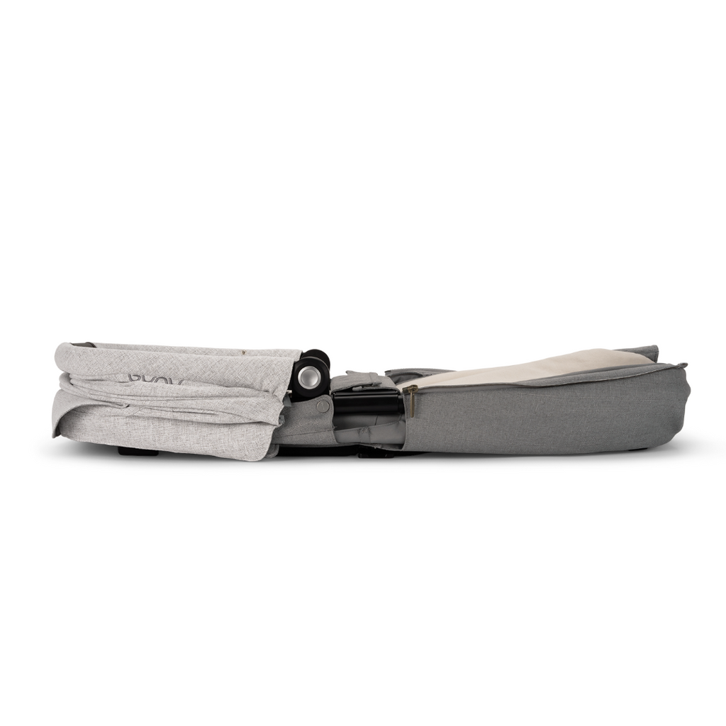 Nuna - Carucior 2 in 1 Mixx Next colectia Mineral