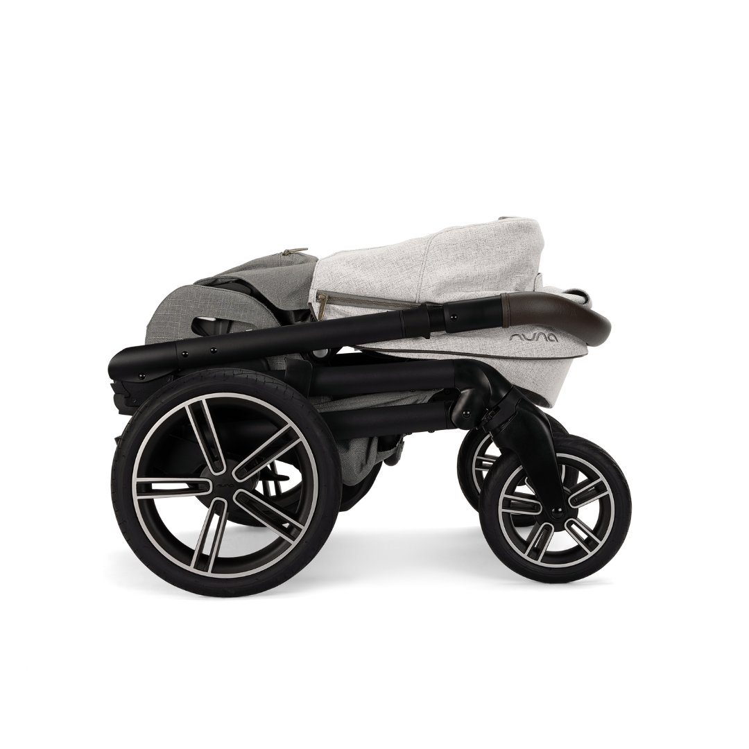 Nuna - Carucior MIXX next colectia Mineral