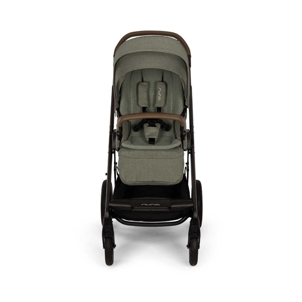 Nuna - Carucior 2 in 1 Mixx Next Pine