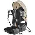 Babymoov - Port-bebe pentru drumetii Moov and Hike+ Dune