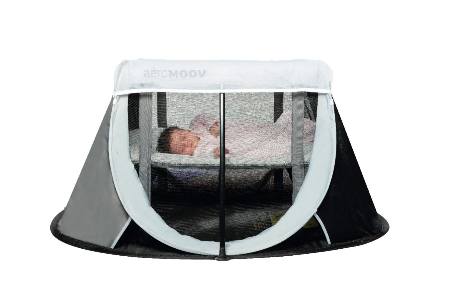 Insect Protection for Pop-Up Travel Cot