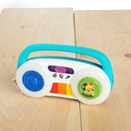 Baby Einstein - Jucarie muzicala Casetofonul fermecat