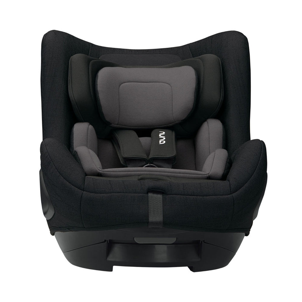 Nuna - Scaun auto rotativ i-Size TODL next Caviar, 40-105 cm, testat ADAC