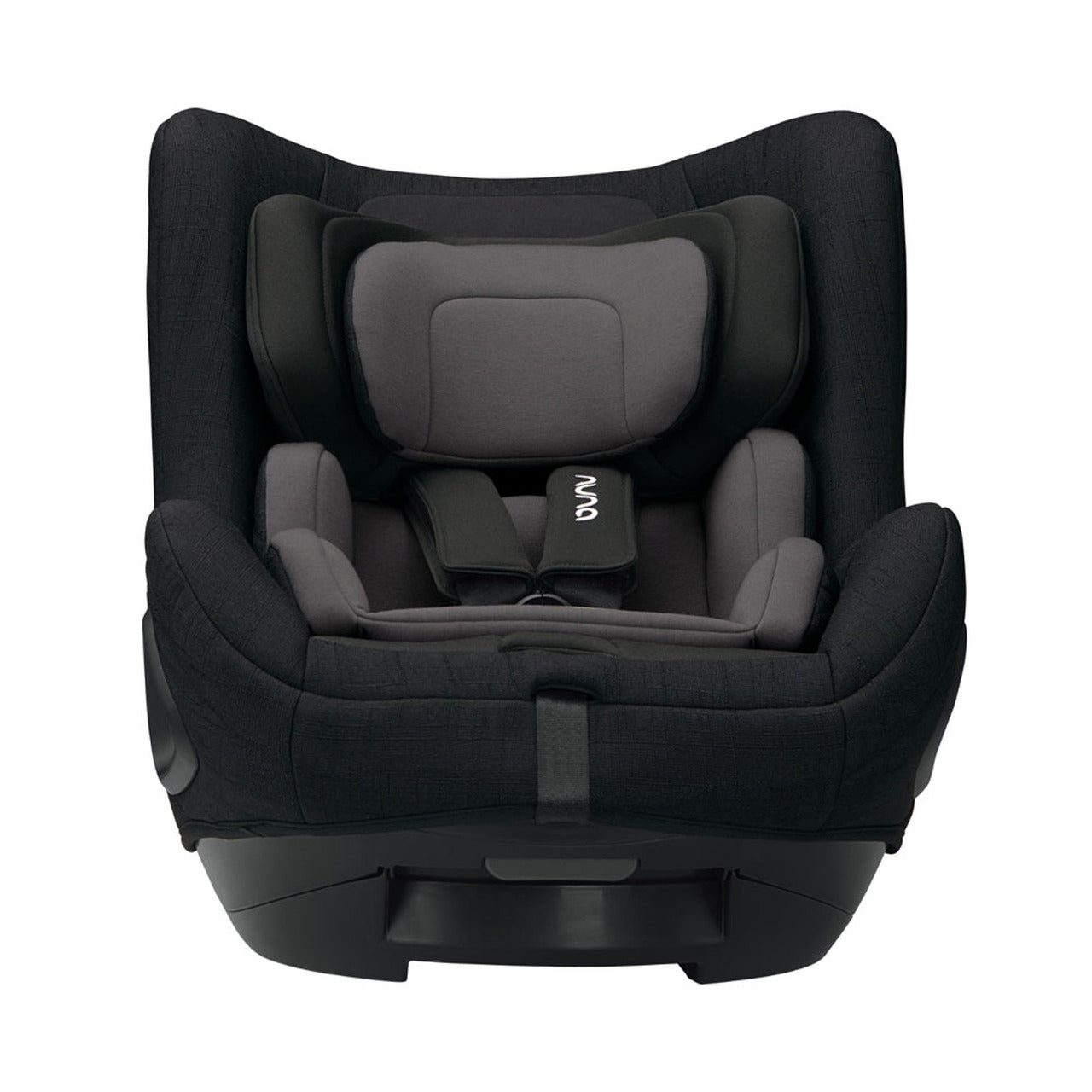 Nuna - Scaun auto rotativ i-Size TODL next Caviar, 40-105 cm, testat ADAC