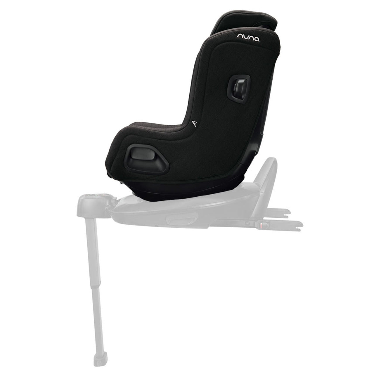 Nuna - Scaun auto rotativ i-Size TODL next Caviar, 40-105 cm