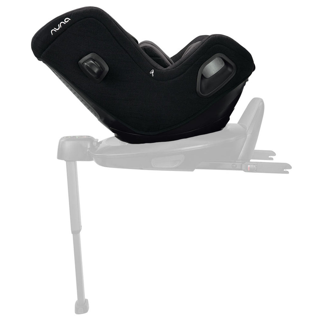 Nuna - Scaun auto rotativ i-Size TODL next Caviar, 40-105 cm