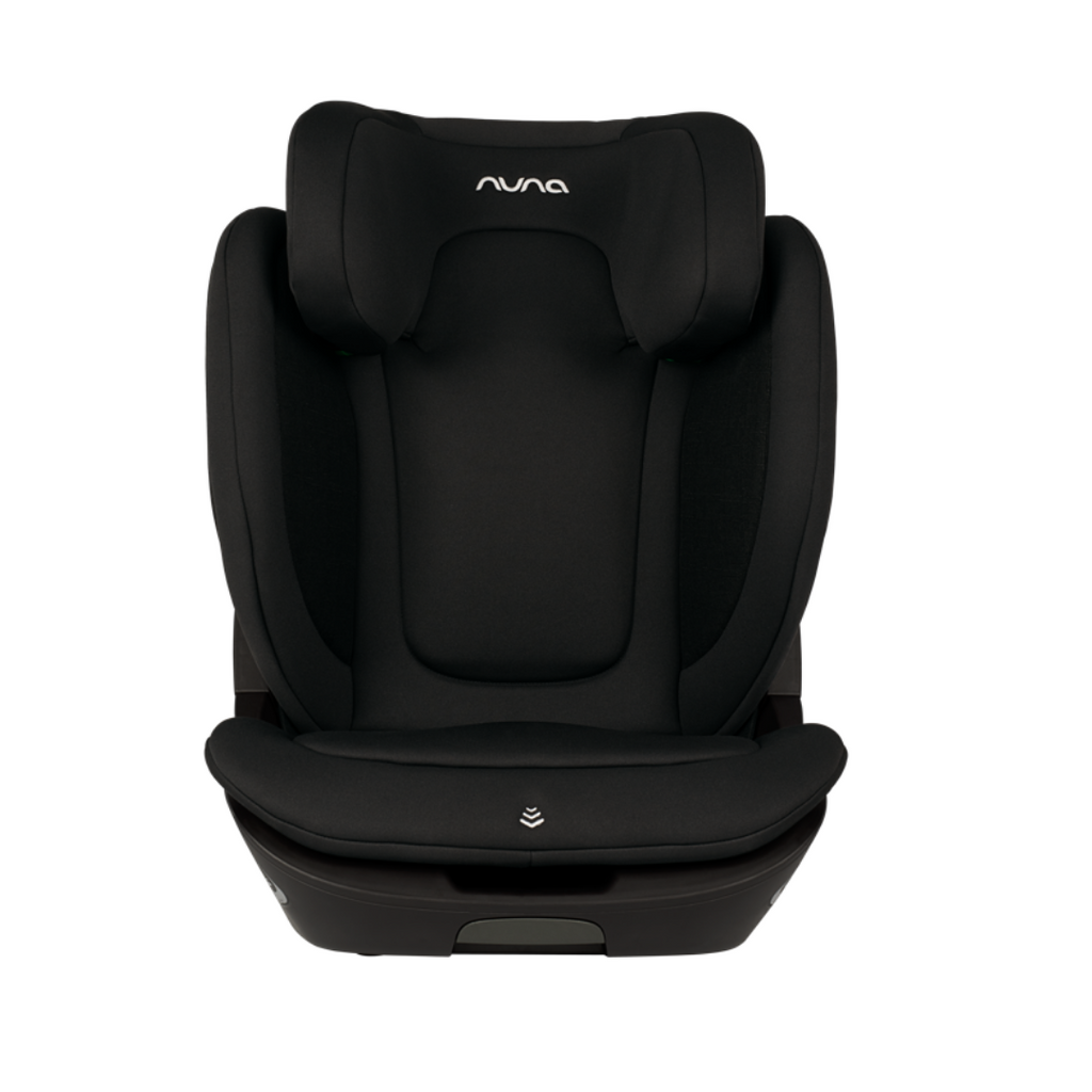 Nuna - Scaun auto i-Size AACE lx Caviar, 100-150 cm, testat ADAC