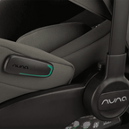 Nuna - Scoica auto cu functie de recline ARRA flex Pine, nastere-87 cm, testata ADAC si certificata R129