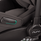 Nuna - Scoica auto cu functie de recline ARRA flex Thunder, nastere-87 cm, testata ADAC si certificata R129
