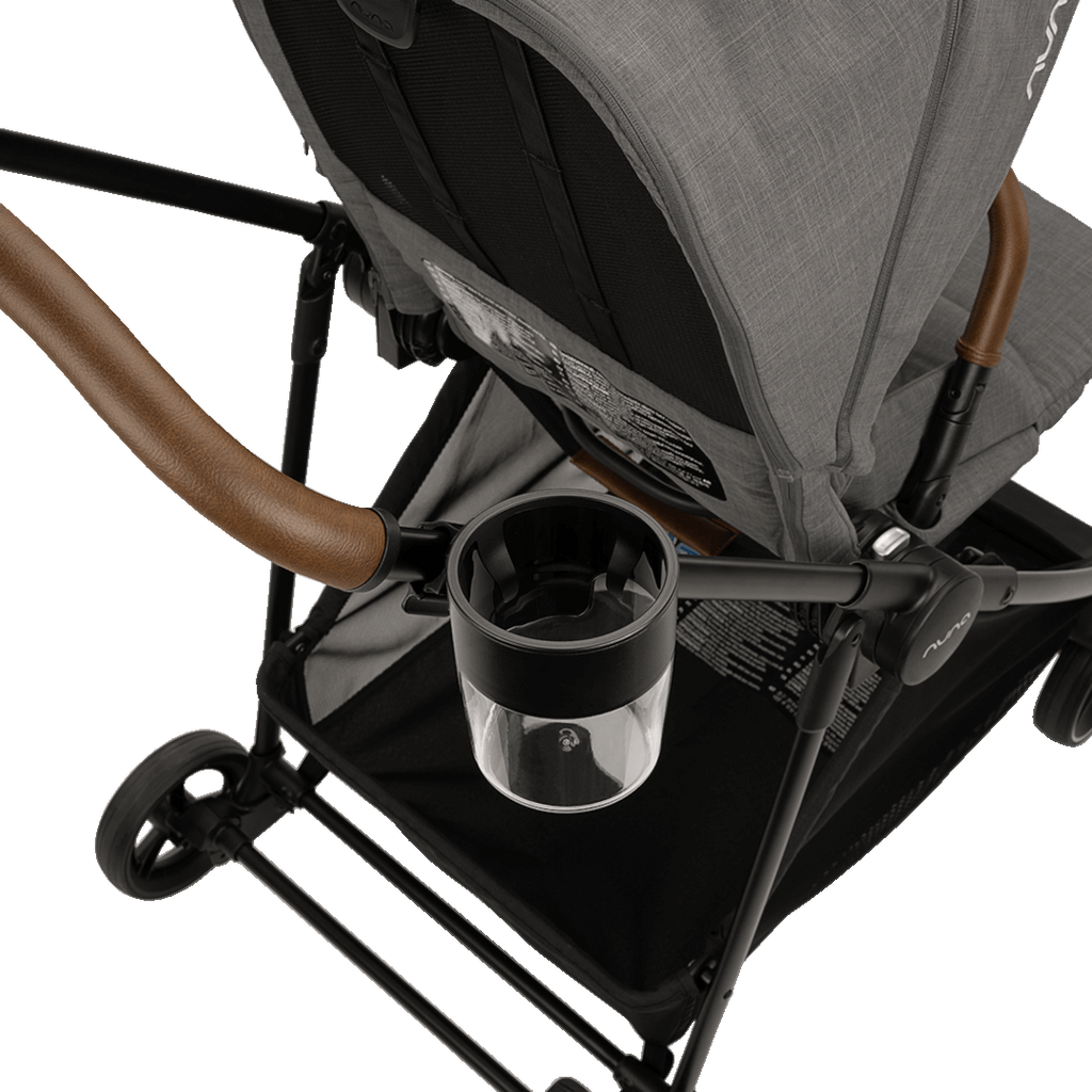 Nuna - Carucior ultra-usor IXXA Granite