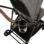 Nuna - Carucior ultra-usor IXXA Granite