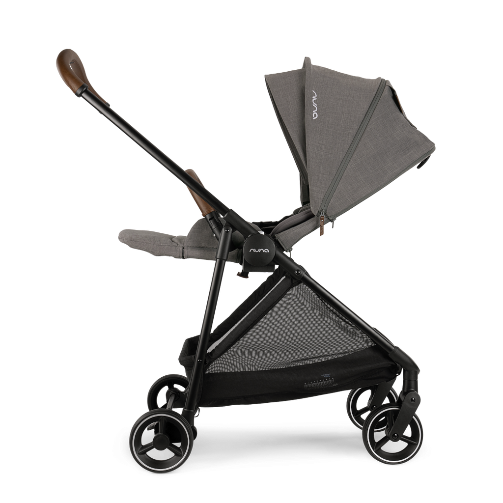 Nuna - Carucior ultra-usor IXXA Granite