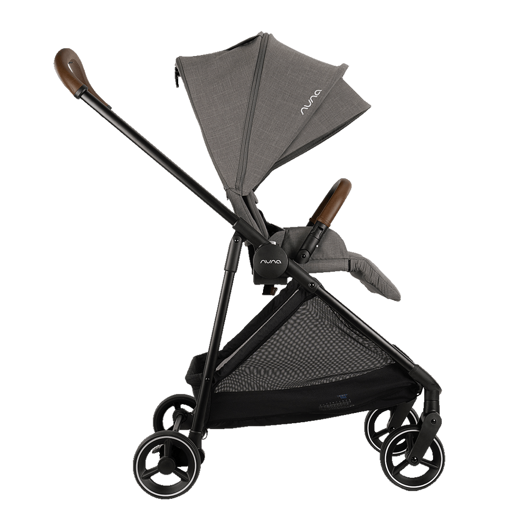 Nuna - Carucior ultra-usor IXXA Granite