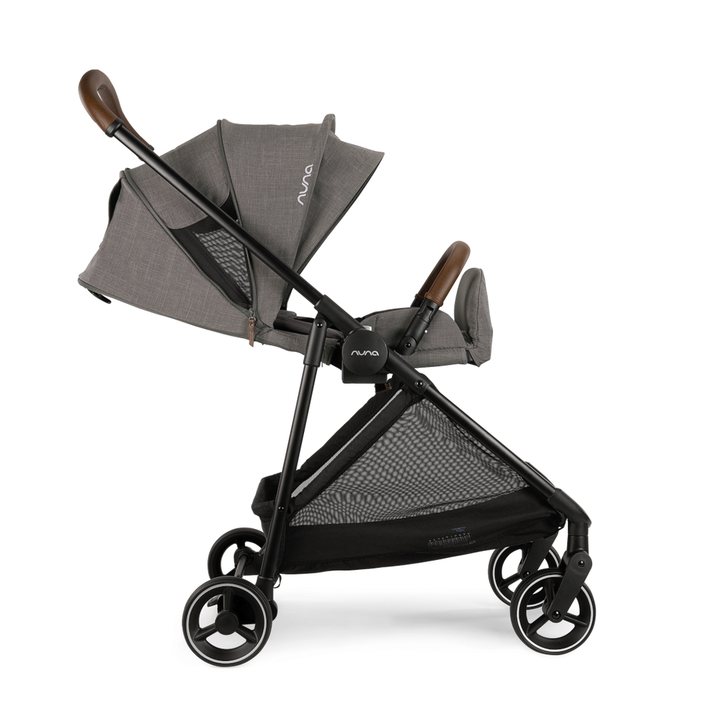 Nuna - Carucior ultra-usor IXXA Granite