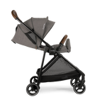 Nuna - Carucior ultra-usor IXXA Granite
