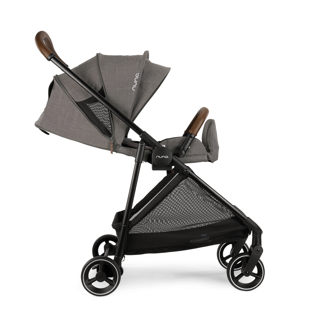 Nuna - Carucior ultra-usor IXXA Granite