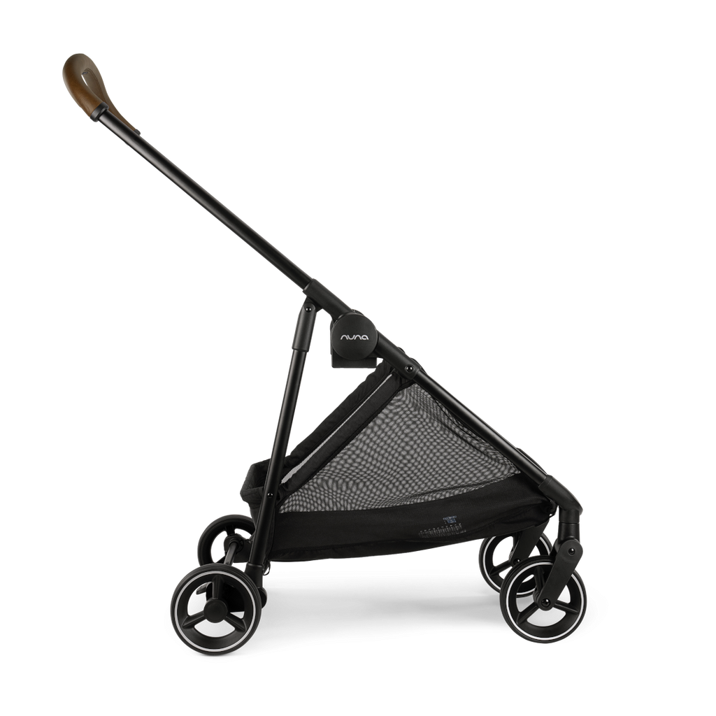 Nuna - Carucior ultra-usor IXXA Granite