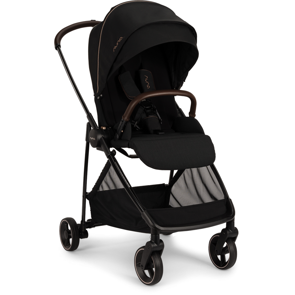 Nuna - Carucior ultra-usor IXXA colectia Riveted