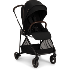 Nuna - Carucior ultra-usor IXXA colectia Riveted