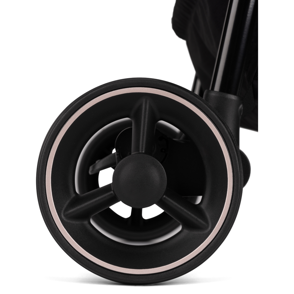 Nuna - Carucior ultra-usor IXXA colectia Riveted