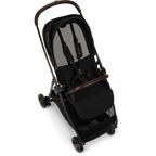 Nuna - Carucior ultra-usor IXXA colectia Riveted