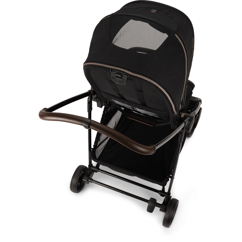 Nuna - Carucior ultra-usor IXXA colectia Riveted