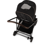 Nuna - Carucior ultra-usor IXXA colectia Riveted
