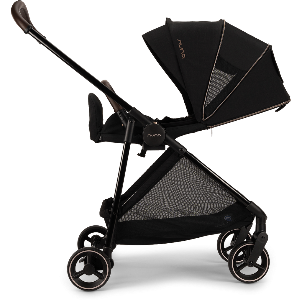 Nuna - Carucior ultra-usor IXXA colectia Riveted