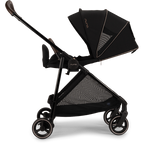 Nuna - Carucior ultra-usor IXXA colectia Riveted