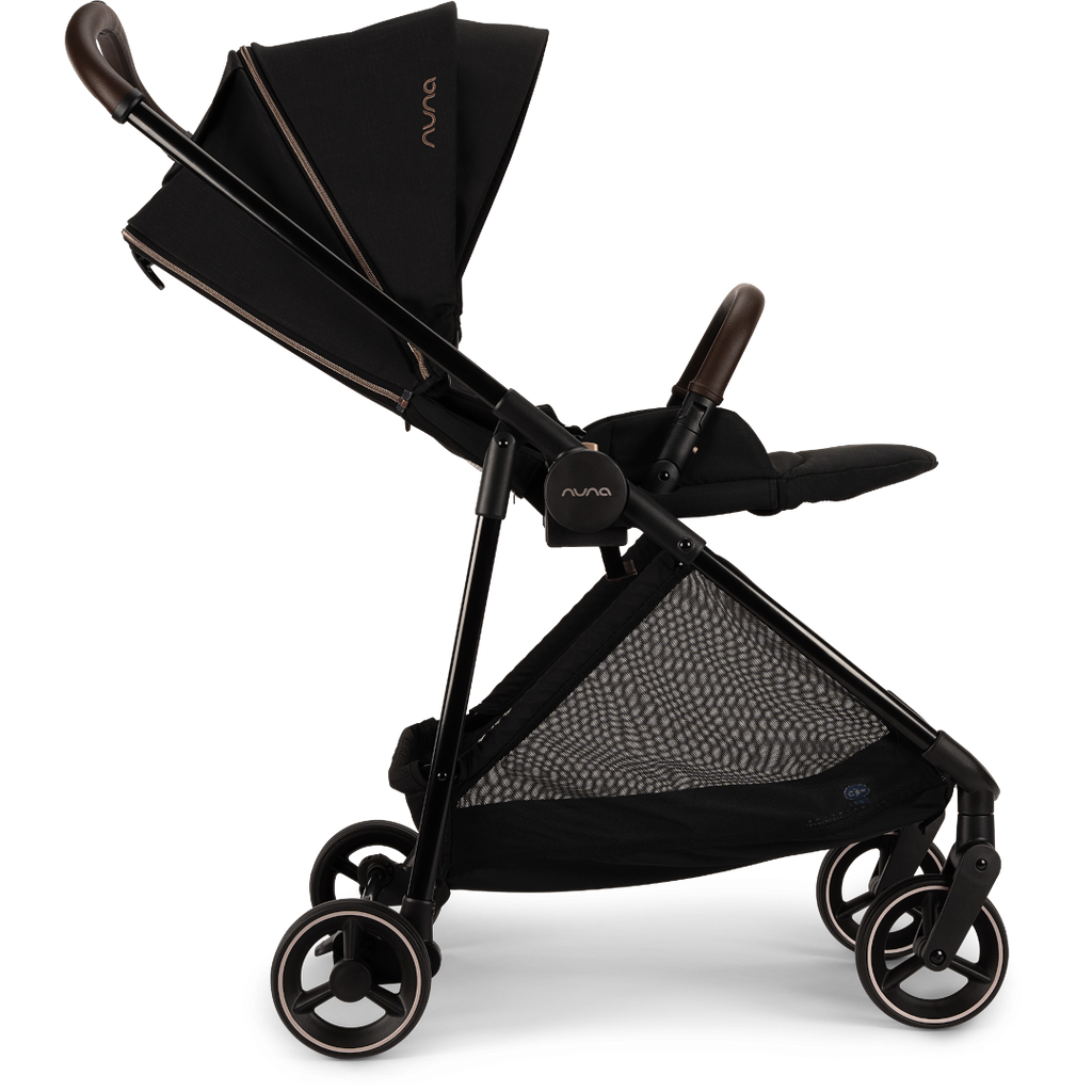 Nuna - Carucior ultra-usor IXXA colectia Riveted