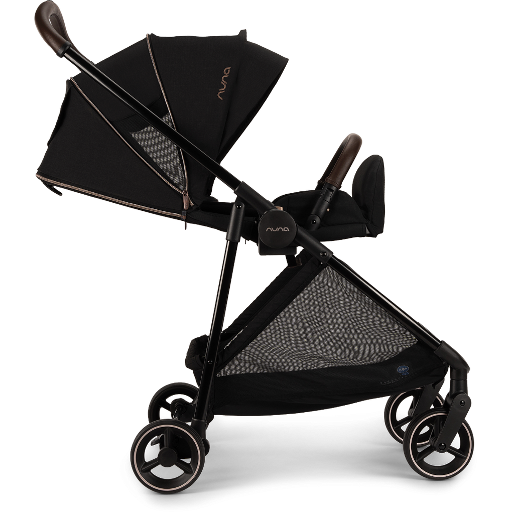 Nuna - Carucior ultra-usor IXXA colectia Riveted
