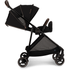Nuna - Carucior ultra-usor IXXA colectia Riveted