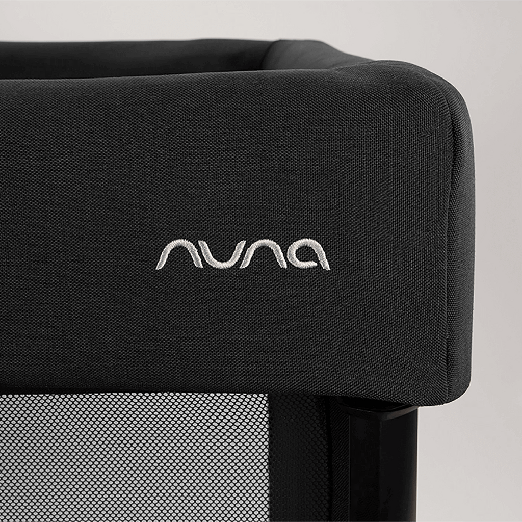 Nuna - Patut pliant Paal, Caviar