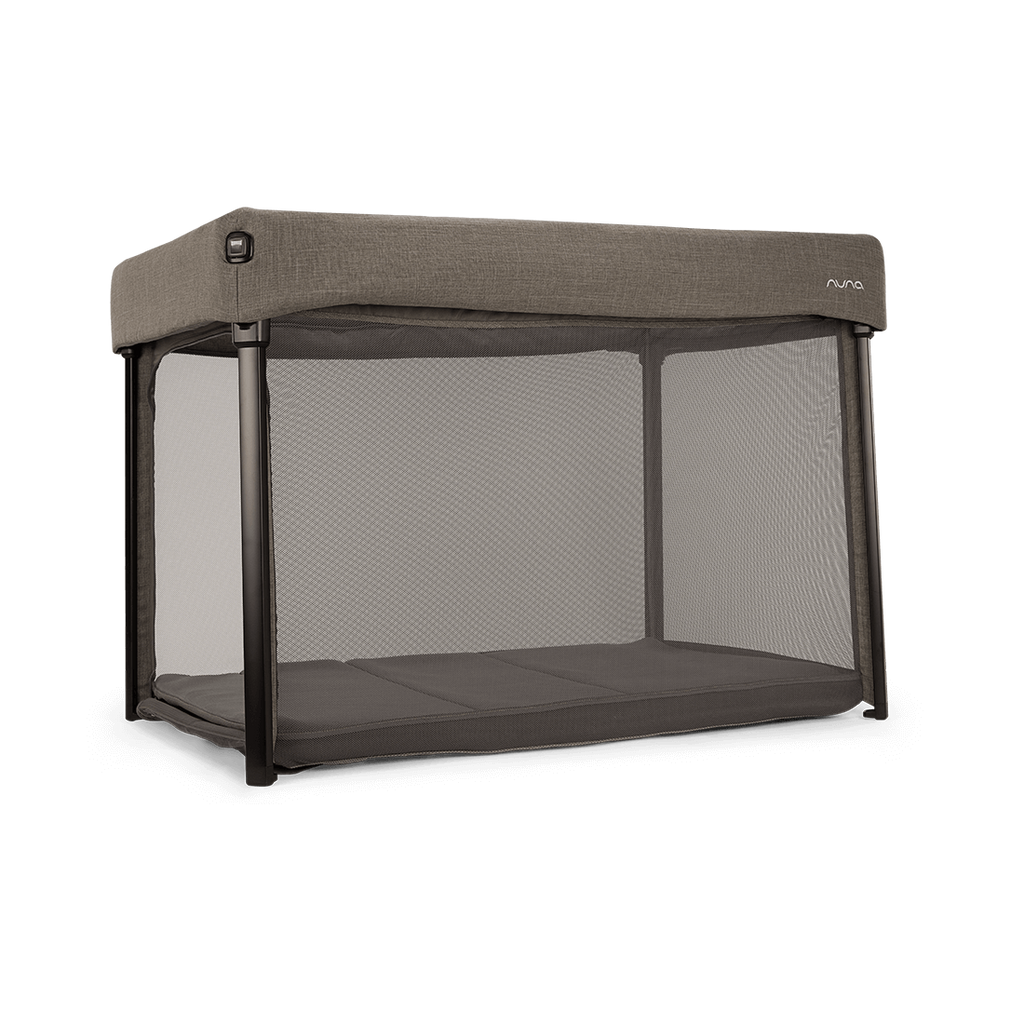Nuna - Patut pliant Paal, Granite