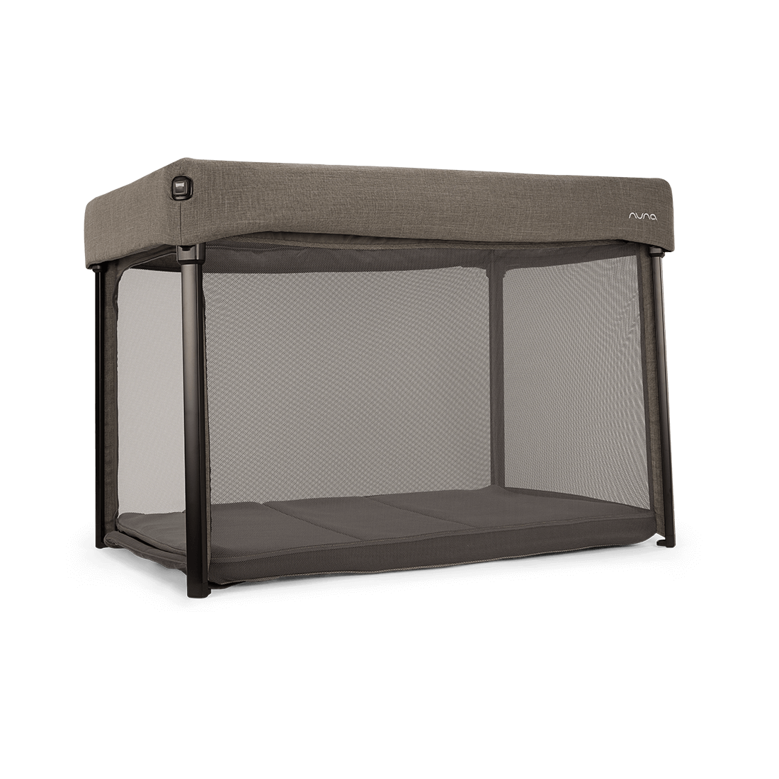 Nuna - Patut pliant Paal, Granite