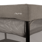 Nuna - Patut pliant Paal, Granite