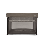 Nuna - Patut pliant Paal, Granite