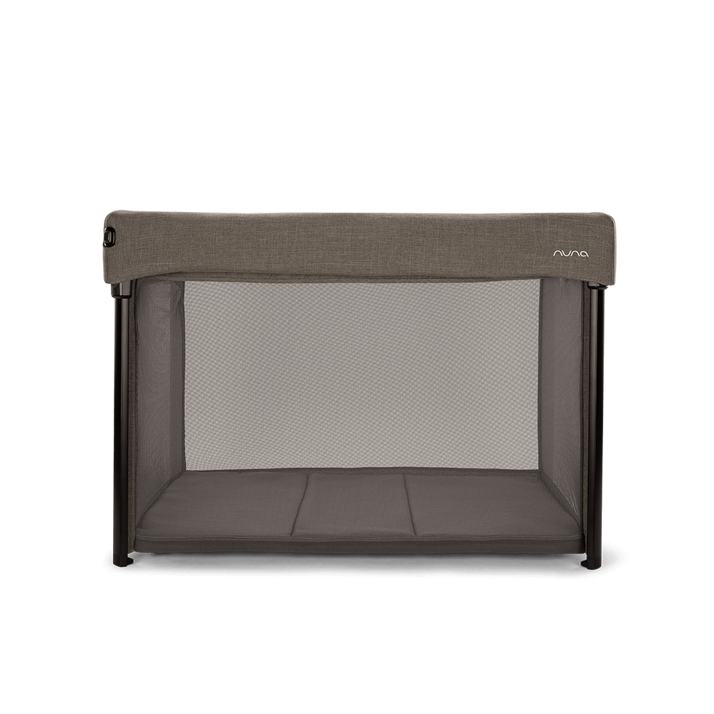Nuna - Patut pliant Paal, Granite