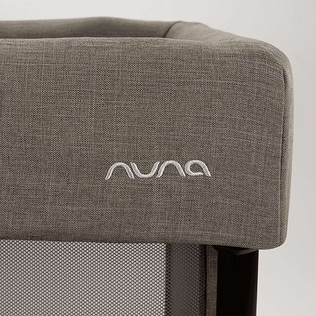 Nuna - Patut pliant Paal, Granite